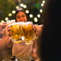 Cheers To Tradition: Irish Pubs In NYC Showcasing New Jersey's Wine Heritage
