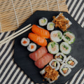From Sushi To Sake: Unveiling Authentic Japanese Cuisine In Brooklyn, NY, Paired With New Jersey's Finest Wines
