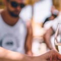 What is the Average Price Range for Wines from New Jersey?