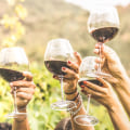 When is the Best Time to Visit Wineries in New Jersey?