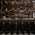 Sipping The Best Of Both Worlds: New Jersey Wines At Irish Pubs In NYC
