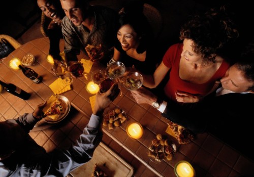 Wine Education Programs and Classes in New Jersey