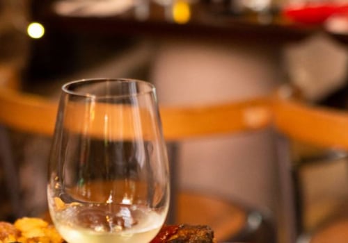 The Perfect Fusion: The Best Spanish Restaurants In NYC Serving Wines From New Jersey