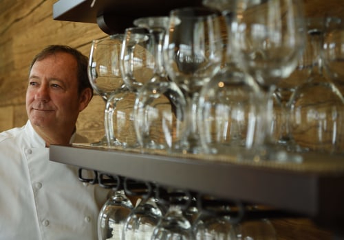 Do I Need a License to Sell Wine in NJ?