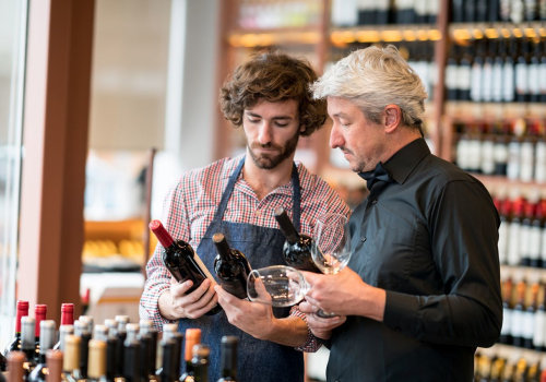 Shipping and Selling Wines from New Jersey to Other States: What You Need to Know