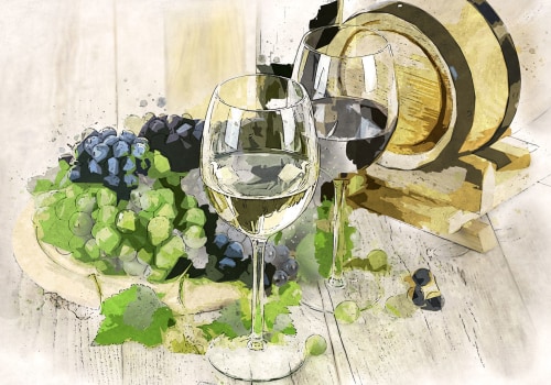 Exploring Award-Winning Wines from New Jersey
