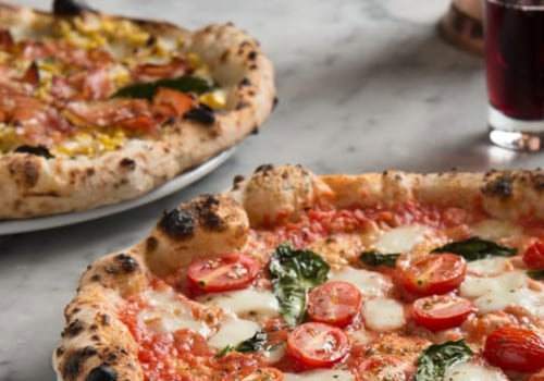 Indulge In The Ultimate Pizza Experience In Williamsburg: Elevate Your Meal With Wines Of New Jersey