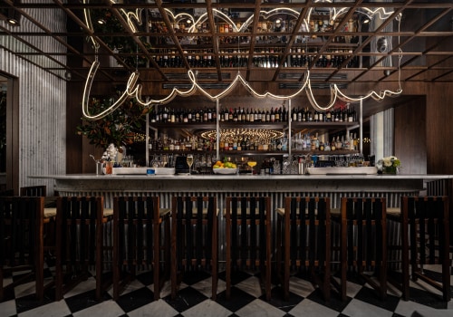 Sipping The Best Of Both Worlds: New Jersey Wines At Irish Pubs In NYC