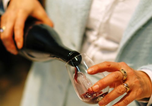Debunking Misconceptions About Wines From New Jersey