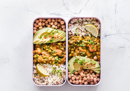Discover The Perfect Pairings: Lunch Box Catering In Fairfax, VA And Wines Of New Jersey